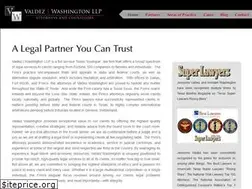 Sites similar to vwlegal.com