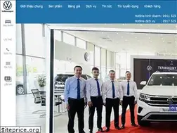 Sites similar to vwlongbien.vn