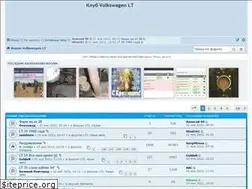Sites similar to vwlt.ru