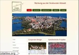 Sites similar to vwm-project.de