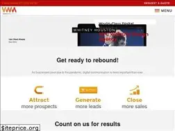 Sites similar to vwm.com