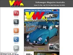 Sites similar to vwma.net.au