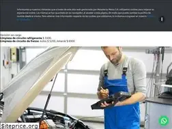 Sites similar to vwmataderos.com.ar
