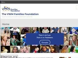 Sites similar to vwmff.org