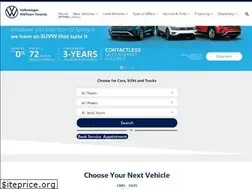 Sites similar to vwmidtowntoronto.com