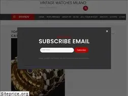 Sites similar to vwmilano.com