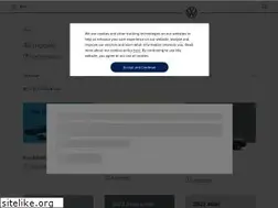 Sites similar to vwmodels.ca