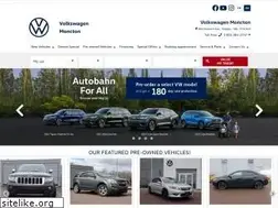 Sites similar to vwmoncton.com