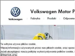 Sites similar to vwmp.com.pl