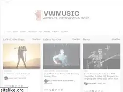 Sites similar to vwmusicrocks.com