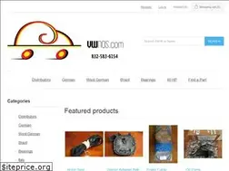 Sites similar to vwnos.com