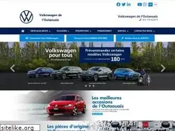Sites similar to vwo.ca