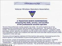 Sites similar to vwoa.org