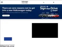 Sites similar to vwofalamoheights.com