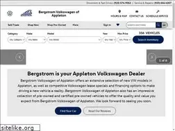 Sites similar to vwofappleton.com