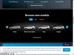 Sites similar to vwofbozeman.com