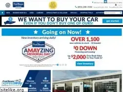 Sites similar to vwofdoylestown.com