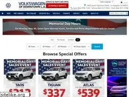 Sites similar to vwofdtla.com