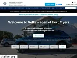 Sites similar to vwoffortmyers.com