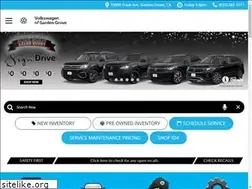Sites similar to vwofgg.com