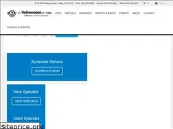 Sites similar to vwofocala.com