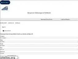 Sites similar to vwofoshkosh.com