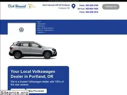 Sites similar to vwofportland.com