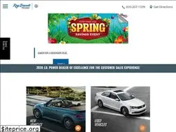 Sites similar to vwofsm.com