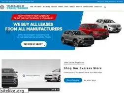 Sites similar to vwofstreetsboro.com