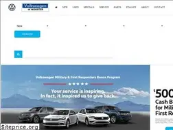 Sites similar to vwofwooster.com