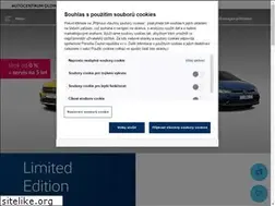Sites similar to vwolomouc.cz