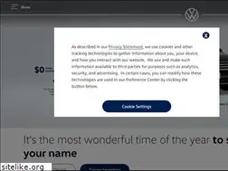 Sites similar to vwondemand.com