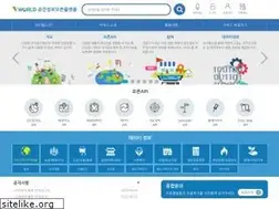 Sites similar to vworld.kr