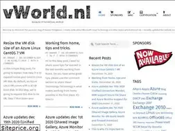 Sites similar to vworld.nl