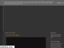 Sites similar to vwoutcast.blogspot.com