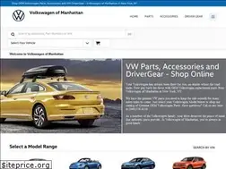Sites similar to vwparts.nyc