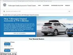 Sites similar to vwpartsandservice.ca