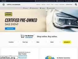 Sites similar to vwpartsdepartment.com