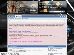 Sites similar to vwpassat.eu