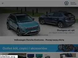 Sites similar to vwpoznan.pl