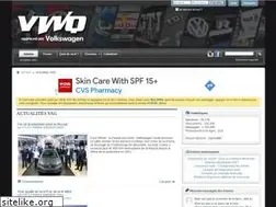 Sites similar to vwquebec.ca