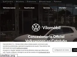 Sites similar to vwreus.com