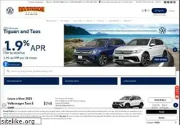 Sites similar to vwriverside.com