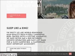 Sites similar to vwrustylee.com