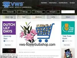 Sites similar to vws-flowerbulbs.nl