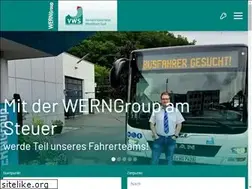 Sites similar to vws-siegen.de