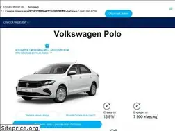 Sites similar to vwsamara.ru