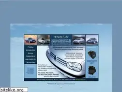 Sites similar to vwsanyi.hu