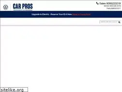 Sites similar to vwsb.com