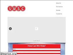 Sites similar to vwsc.co.uk